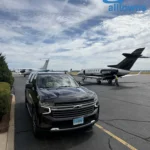 Chevy Suburban