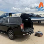 Chevy Suburban