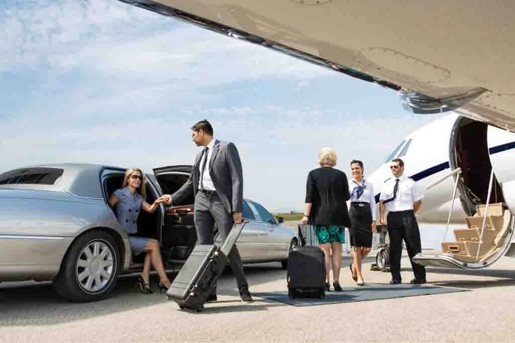 Airport Car Service Stamford CT