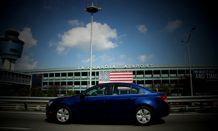 LaGuardia Airport Transfer Services