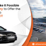 Car Service to JFK Airport from CT