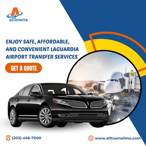 airport transfer services 