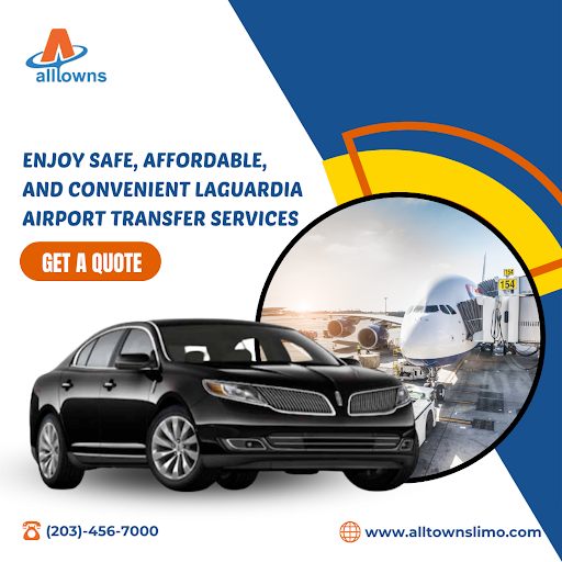 Airport Car Service LGA