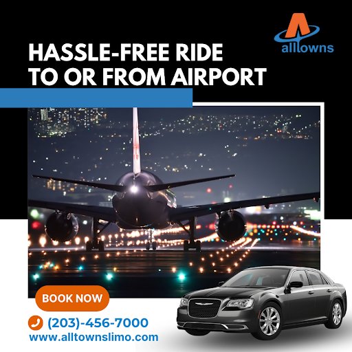 Newark International Airport Car Service