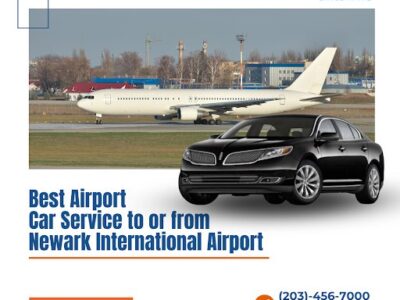 Newark International Airport Transfer Service