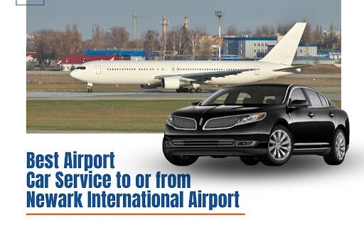 Newark International Airport Transfer Service