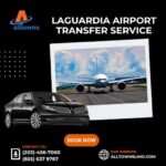 Airport Car Service LGA