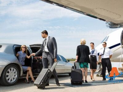 Newark International Airport car service