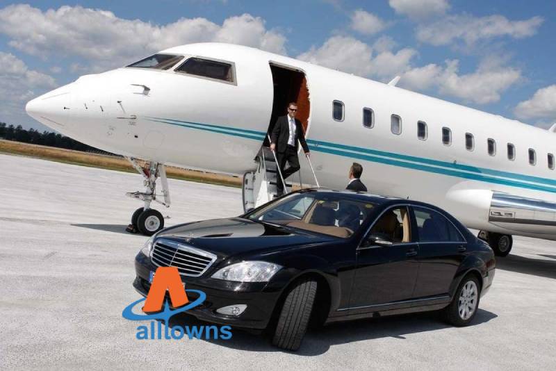 LaGuardia airport transfer services