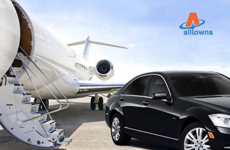 airport car service Westchester County