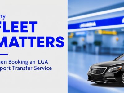 Airport Transfer Service