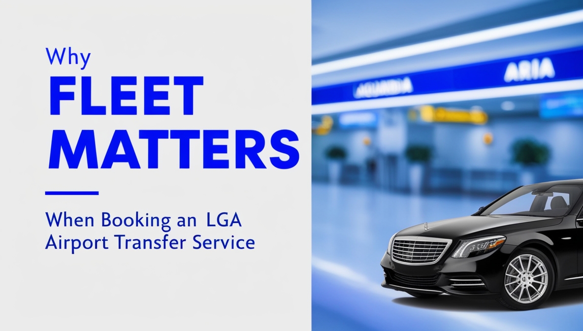 Airport Transfer Service