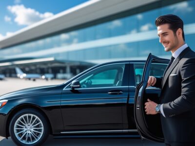 Airport Car Service