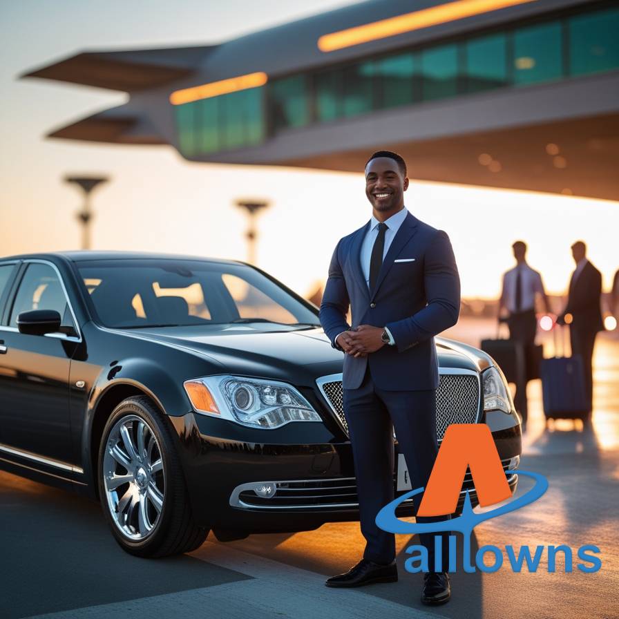 Newark International Airport Car Service