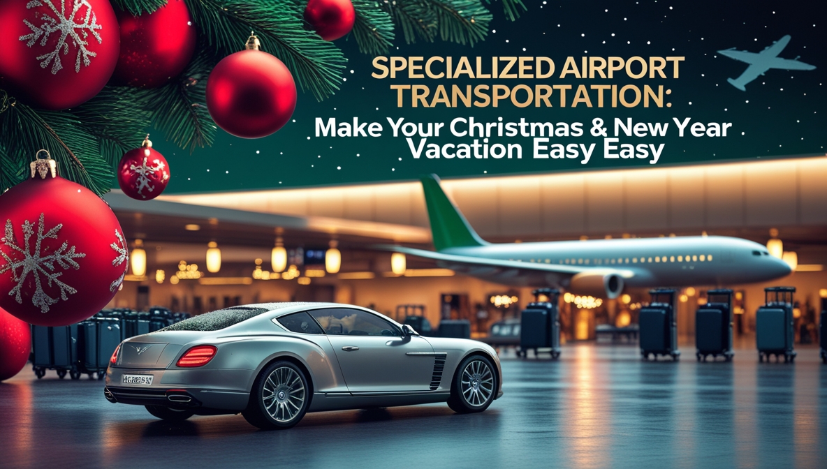 Specialized Airport Transportation