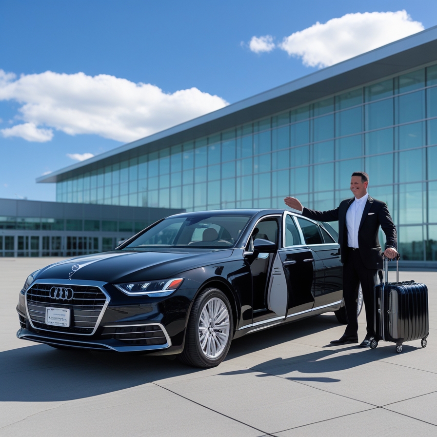 Airport Car Service Greenwich CT