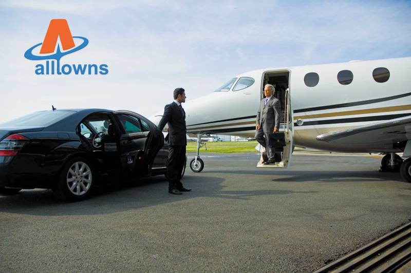 Airport Car Service Norwalk CT