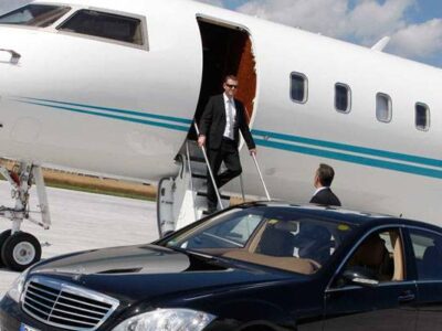 Airport Car Service Greenwich CT