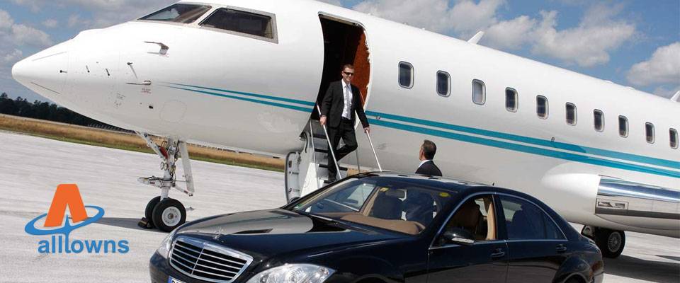 Airport Car Service Greenwich CT