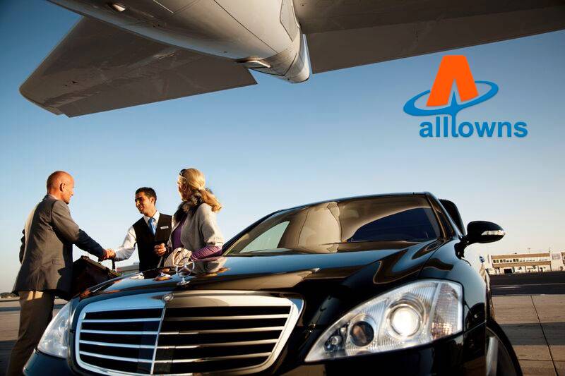 Airport Car Service LGA