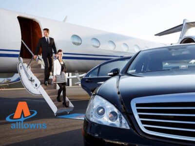 Airport Transfer Services in CT