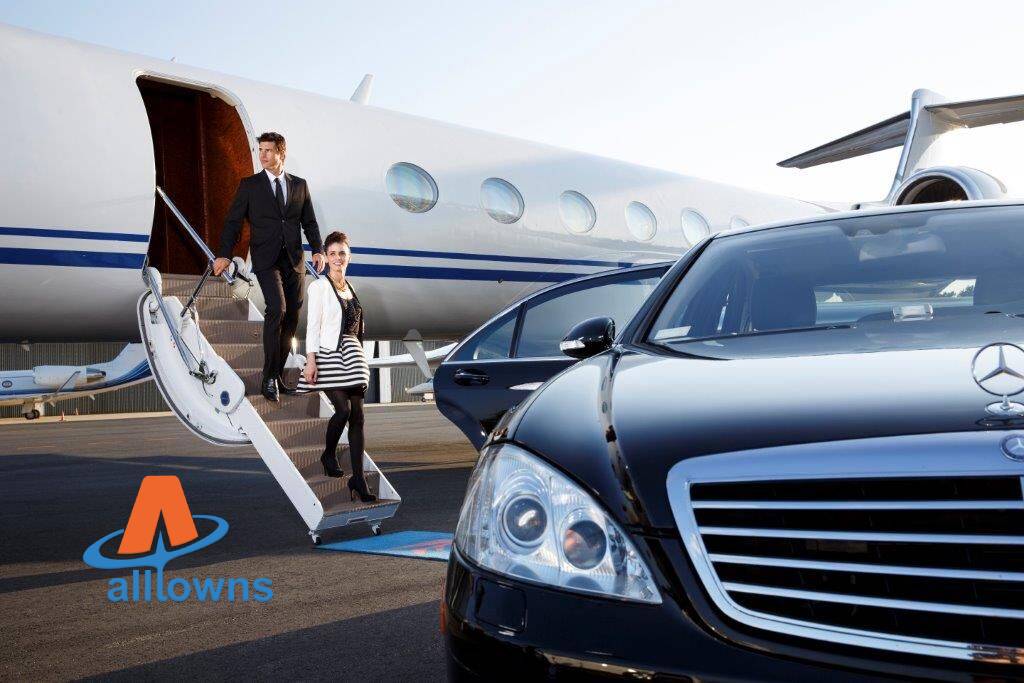 Airport Transfer Services in CT