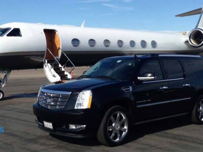 Westchester County Airport Transfer Service