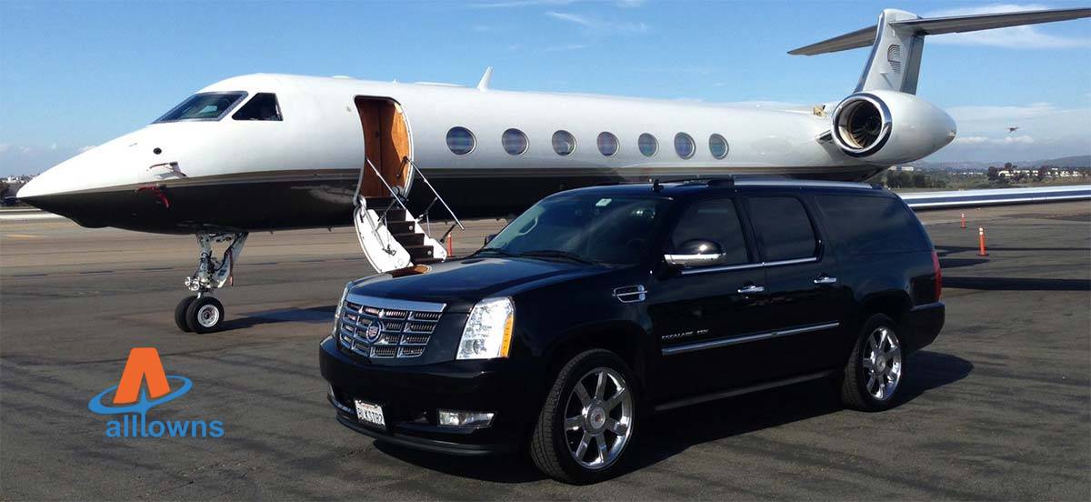 Westchester County Airport Transfer Service