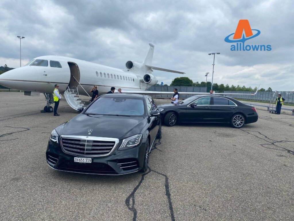 Airport Car Service Norwalk CT