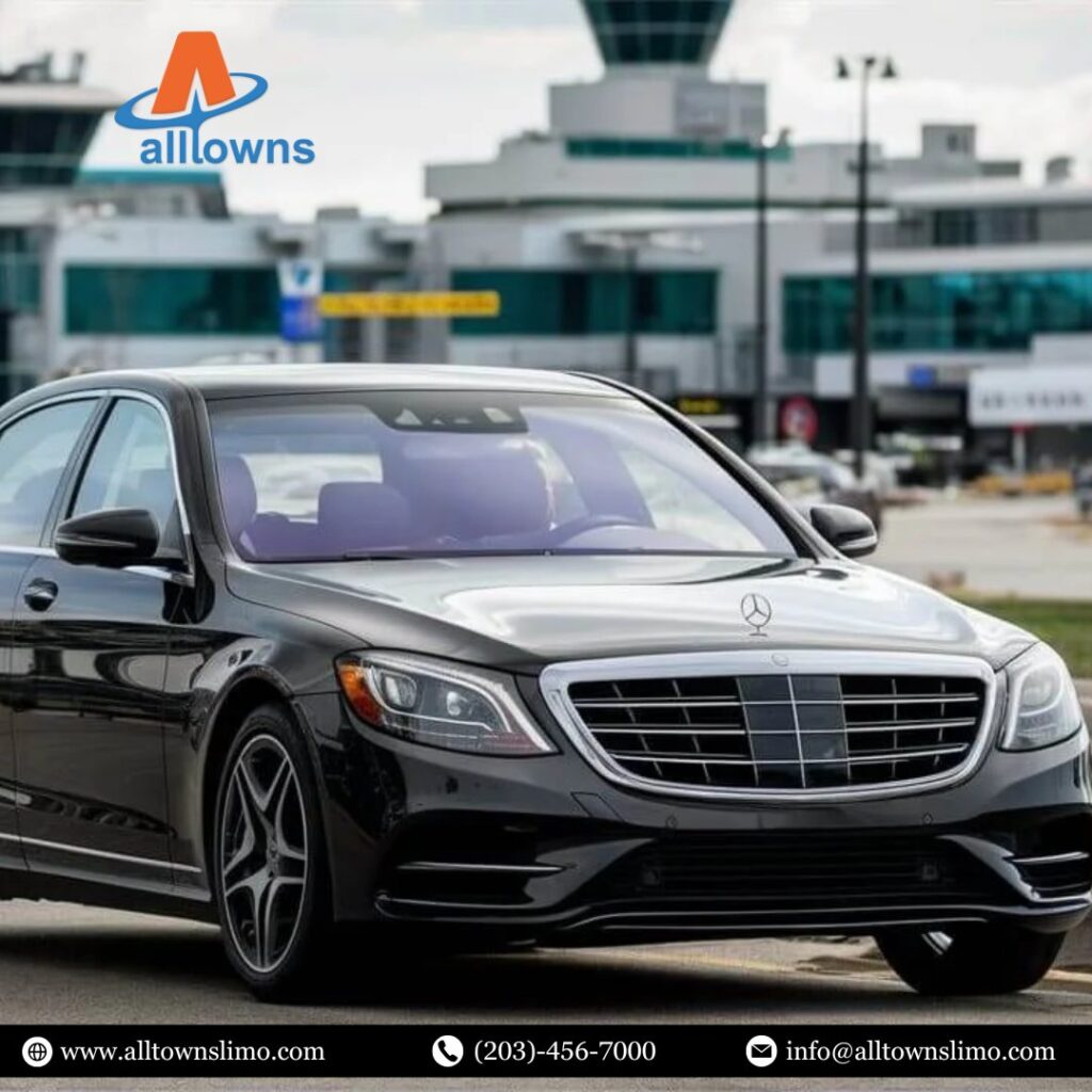 Airport Transportation in CT