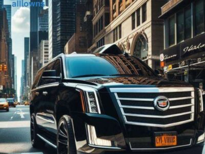 Car Service to JFK Airport from CT