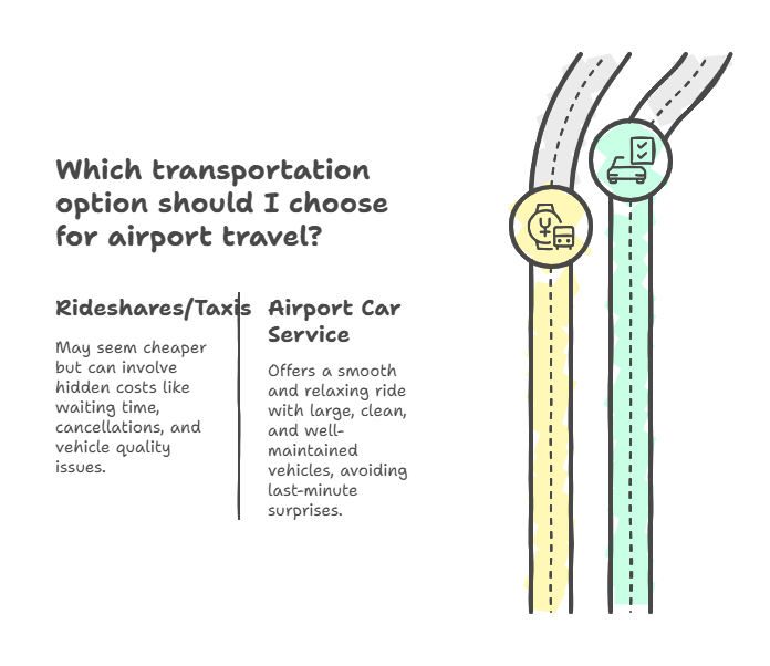 The Real Cost of Last-Minute Choices in Travel