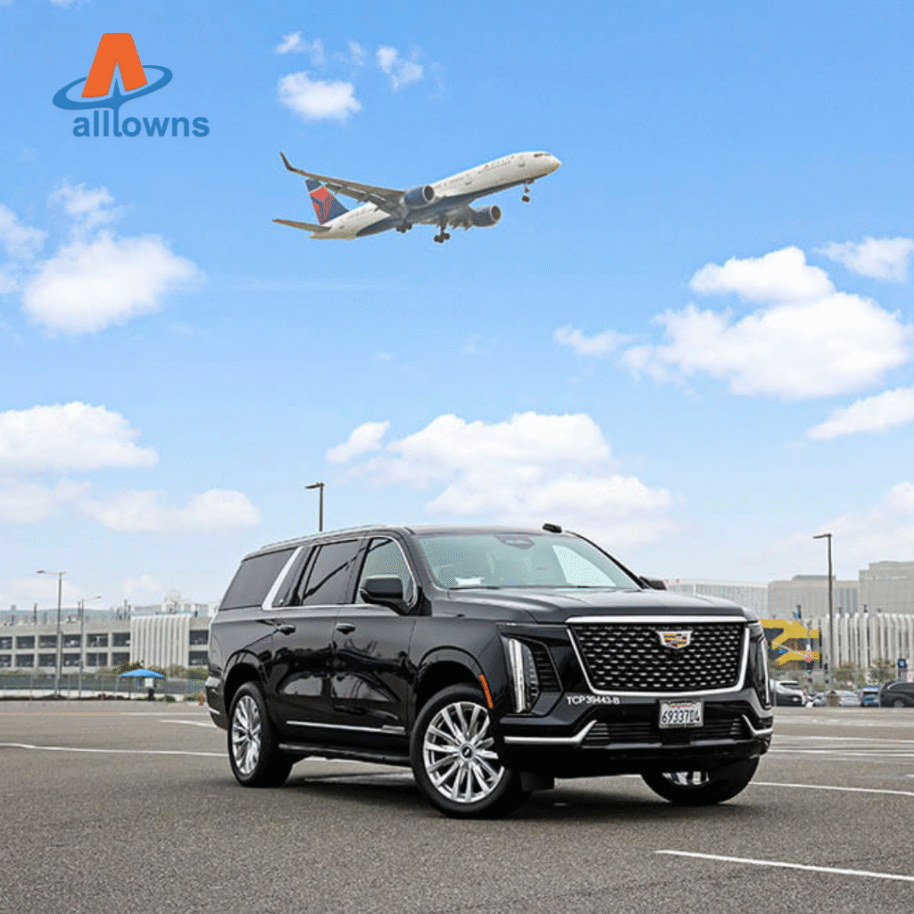 LaGuardia Airport Transfer