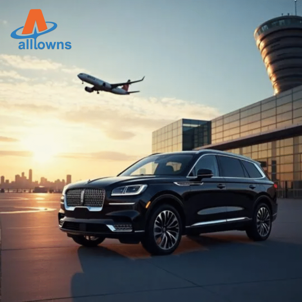 Airport Car Service HPN