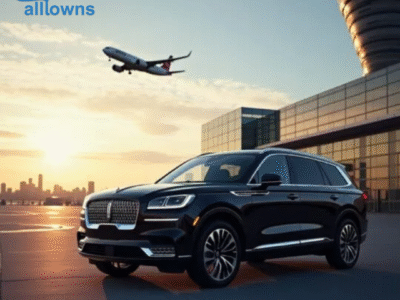 Airport Car Service HPN
