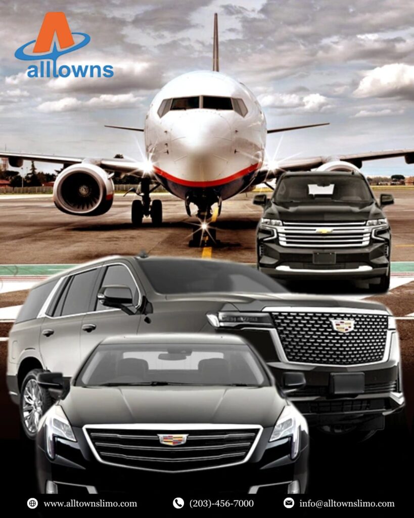Airport Car Service Greenwich CT