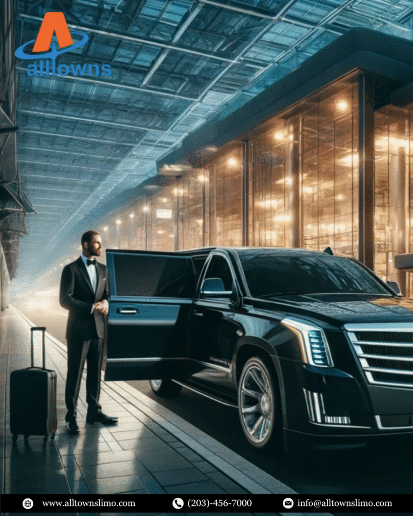 Airport Car Service Westchester County