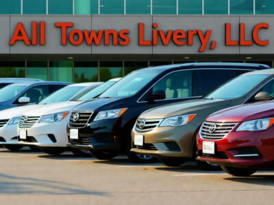 Hire a Car at the Airport