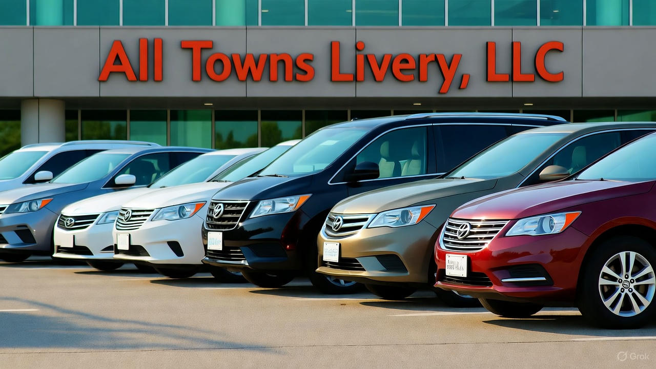 Hire a Car at the Airport