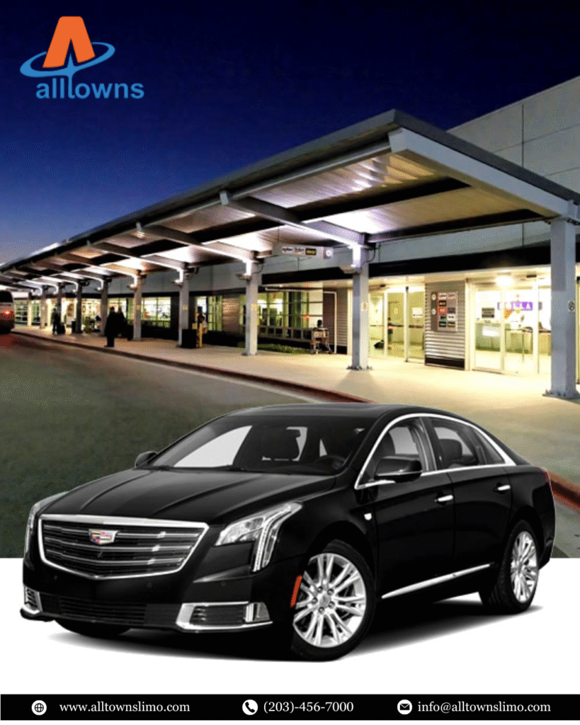 LaGuardia Airport Transfer Services